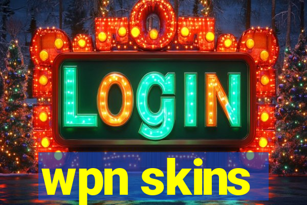 wpn skins